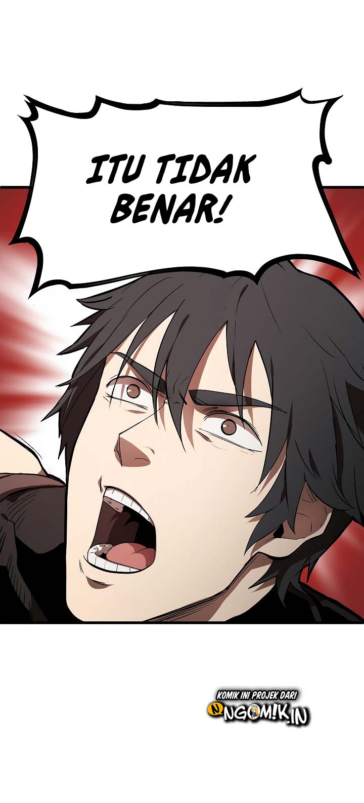 Otherworldly Sword King’s Survival Records Chapter 09 Gambar 69
